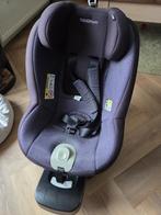 Titaniumbaby Kinderautostoel met ISOFIX, Kinderen en Baby's, Autostoeltjes, Gebruikt, 0 t/m 18 kg, Verstelbare rugleuning, Isofix