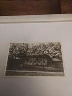 BENNEBROEK. HUIZE "VOGELENZANG " 1955, Verzamelen, Ansichtkaarten | Nederland, Ophalen of Verzenden, 1940 tot 1960, Gelderland