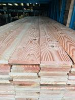 Douglas planken, Ophalen, Zo goed als nieuw, 250 cm of meer, Planken