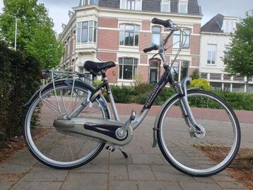 Gazelle Furore city bike beschikbaar voor biedingen
