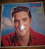 Elvis FTD - LP For Fans Only 2CD, Cd's en Dvd's, Vinyl | Pop, Ophalen of Verzenden, 1960 tot 1980, Gebruikt, 12 inch