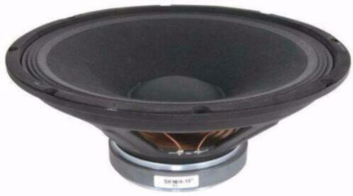 Speaker 38 Cm 500 Watt 8 Ohm [518-UK], Audio, Tv en Foto, Luidsprekers, Nieuw, Overige typen, 120 watt of meer, Overige merken