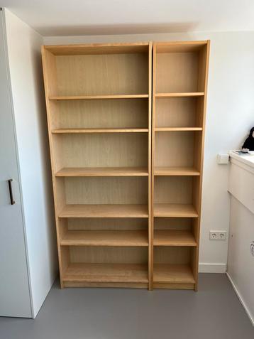 Grote Billy boekenkast te koop