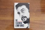 The essential Lenny Bruce (stand up), Ophalen of Verzenden, Gelezen, Maatschappij en Samenleving, Wereld