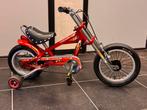 Schwinn Stingray kinderfiets 12 inch custom chopper, Fietsen en Brommers, Zijwieltjes, Ophalen of Verzenden, Schwinn, Minder dan 16 inch