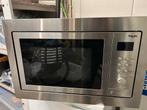 Pelgrim Inbouw Magnetron, Witgoed en Apparatuur, Magnetrons, Ophalen, Gebruikt, Grill, Magnetron