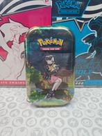 Crown Zenith mini tin Marnie & Morpeko sealed, Ophalen of Verzenden, Nieuw, Overige typen, Foil