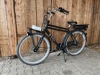 Gazelle Puur NL l Herenfiets l 340 wh. l 54 cm, Fietsen en Brommers, Elektrische fietsen, Ophalen of Verzenden, 50 km per accu of meer