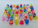Lot van 60 Gogo's Crazy Bones (1), Verzamelen, Ophalen of Verzenden, Gebruikt