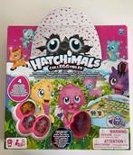 Hatchimals colleggtibles boardgame, Een of twee spelers, Ophalen of Verzenden, Zo goed als nieuw