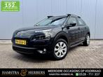 Citroen C4 Cactus 1.2 PureTech Business zwart, Voorwielaandrijving, Gebruikt, Euro 6, 1199 cc