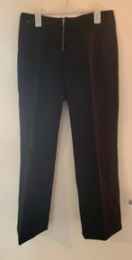 Zwarte broek van MNG. Maat L, Kleding | Dames, Maat 38/40 (M), Zwart, MNG, Ophalen of Verzenden