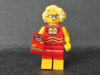 Lego BAM minifig Year Dragon Jaar Draak Lady Girl NIEUW, Kinderen en Baby's, Speelgoed | Duplo en Lego, Ophalen of Verzenden, Nieuw