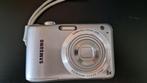 Samsung ES30 12,2 mp 5x zoom digitale camera, Ophalen of Verzenden, Gebruikt, Samsung