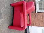 Marinelli Italy design Fauteuil lounge chair 70’s/80’s retro, Huis en Inrichting, Fauteuils, Gebruikt, Minder dan 75 cm, Ophalen of Verzenden