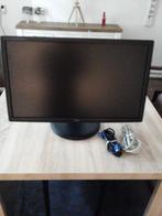 liyama prolite B22409HDS 24′ Monitor, Iiyama, Ophalen of Verzenden, Overige typen, 60 Hz of minder