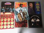 Zeven soul en R&B  lps, Ophalen of Verzenden, 1960 tot 1980, Gebruikt, 12 inch