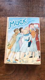 Muck, Ophalen of Verzenden, Zo goed als nieuw