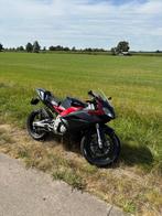 Aprilia RS 50, Ophalen, 6 versnellingen, Gebruikt, Maximaal 45 km/u