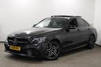 Mercedes-Benz C-Klasse 300 e Business Solution AMG Limited M, Auto's, Mercedes-Benz, Automaat, Achterwielaandrijving, Euro 6, 320 pk