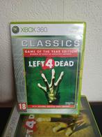 Left 4 Dead 1 & 2 Xbox 360, Avontuur en Actie, Ophalen of Verzenden, 1 speler, Zo goed als nieuw