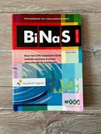Binas 6de editie zo goed als nieuw, Ophalen of Verzenden, Zo goed als nieuw