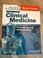 Kumar & Clark's Clinical Medicine - 9th Edition, Boeken, Ophalen of Verzenden, Beta, Zo goed als nieuw, HBO