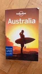 Lonely Planet Australia, Ophalen of Verzenden, Zo goed als nieuw, Overige merken