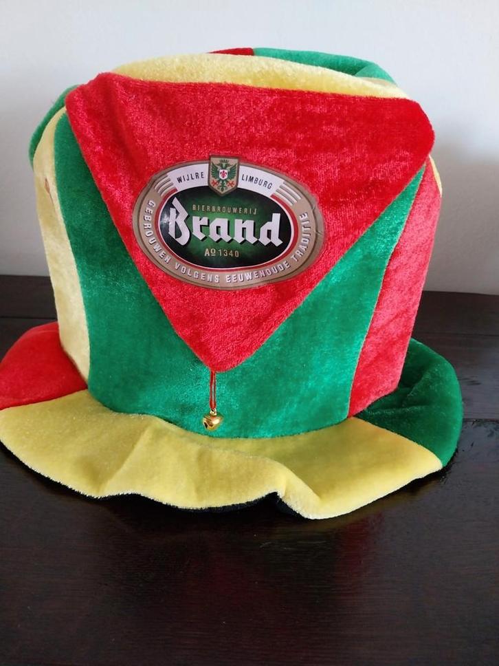 HOEDEN/ MUTSEN/BODYWARMER/SOKKEN E.D., Kleding | Heren, Carnavalskleding en Feestkleding, Nieuw, Overige maten, Ophalen of Verzenden