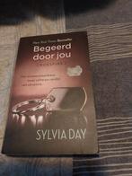 Sylvia Day - Begeerd door jou, Ophalen of Verzenden, Zo goed als nieuw, Nederland, Sylvia Day