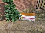 Kerstboom 140 cm hoog triumph nr 5, Ophalen of Verzenden