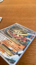 M steelix m gengar m gardevoir m tyranitar, Ophalen, Zo goed als nieuw