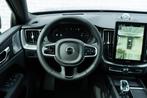 Volvo XC60 T8 Plug-in hybrid AWD Plus Black Edition - Faceli, 12 maanden, Euro 6, 4 cilinders, Blauw