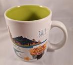 Starbucks mok Bali - Indonesia Series., Huis en Inrichting, Keuken | Servies, Ophalen of Verzenden, Zo goed als nieuw, Overige stijlen