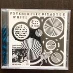 Past & Present cd: Psychedelic disaster whirl, Cd's en Dvd's, Cd's | Rock, Ophalen of Verzenden, Zo goed als nieuw