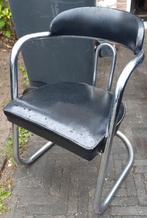 Bauhaus stoel, Huis en Inrichting, Stoelen, Ophalen, Gebruikt, Eén