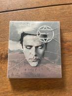 Emigrate CD - Debuutalbum, Ophalen of Verzenden, 2000 tot heden, Zo goed als nieuw