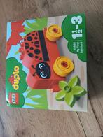 lego duplo  liefheersbeestje 10859, Ophalen of Verzenden, Zo goed als nieuw, Duplo