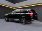 Volvo XC90  T8 AWD Plus Bright Long Range l Bowers & Wilkins, Gebruikt, Zwart, 4 cilinders, 1969 cc
