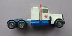 Matchbox Superkings Peterbilt truck, Ophalen of Verzenden, Gebruikt, Bus of Vrachtwagen