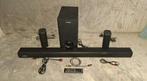 Hyundai soundbar surround set 5.1 dynasty, Ophalen, Zo goed als nieuw