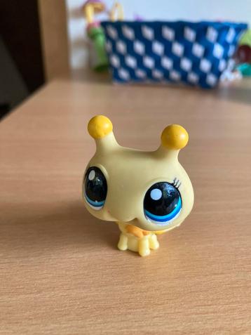 Littles pet shop bij beschikbaar voor biedingen