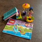Lego Friends 30401, schattig setje uit zakje, Ophalen of Verzenden, Zo goed als nieuw, Complete set, Lego