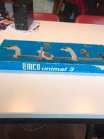 Emco 3 nieuwe draadsnij attachment, Doe-het-zelf en Verbouw, Ophalen of Verzenden, Zo goed als nieuw, Metaaldraaibank
