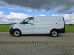 Mercedes-Benz Vito 116 CDI Lang L2 H1 € 21.949,00, Auto's, Bestelauto's, Automaat, Euro 6, 4 cilinders, 2000 kg