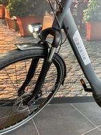 ❗️Gazelle Paris C7 Smart Systeem 53 cm 2024  NIEUWSTAAT❗️, Fietsen en Brommers, Elektrische fietsen, Ophalen of Verzenden, Zo goed als nieuw