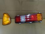Mercedes W123 Achterlicht Rechts achter, Auto-onderdelen, Ophalen, Gebruikt, Mercedes-Benz