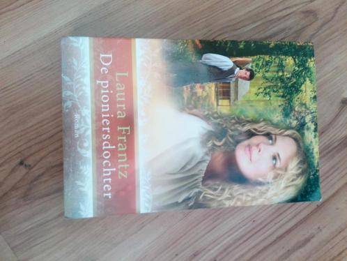 Laura Frantz - De pioniersdochter, Boeken, Literatuur, Zo goed als nieuw, Amerika, Ophalen of Verzenden