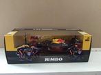 Jumbo Max Verstappen race auto, Ophalen of Verzenden, Nieuw