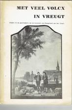 Nieuwerkerk aan den IJssel, Boeken, Geschiedenis | Stad en Regio, Ophalen of Verzenden, Gelezen